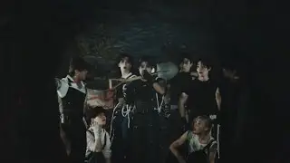 Stray Kids 