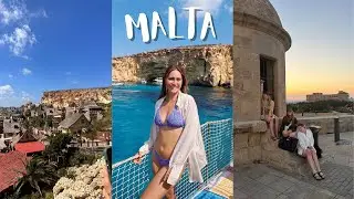 Malta | Semester at Sea