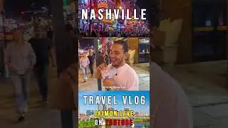 Вирусный парень с хот-догами из Нэшвилла в TikTok 🌭🔥