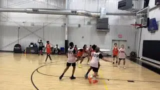 Prep Hoops Freshman Showcase