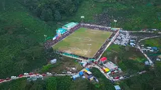 Final match between Ukfc vs Gergion Fc at Garlang Stadium.।।। #football #crazyfans #epicgames..। 