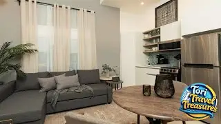 Kasa Collins Park Miami Beach Convention Center | Miami Beach (FL), United States | Hotel Review 🛏️