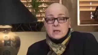 Documentary: Late Life - Living with Chronic Illness