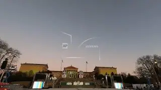 Eagles fans getting ready for Super Bowl victory parade