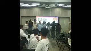 Freshmen of the Business English Program at DPU in 2025