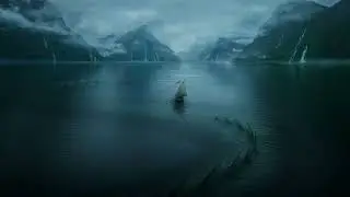BluSkay & KeyPlayer - Melancholia (Original Mix)