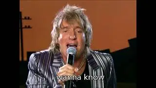Have You Ever Seen Lorraine?