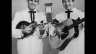 The Bailey Brothers - John Henry (1950)