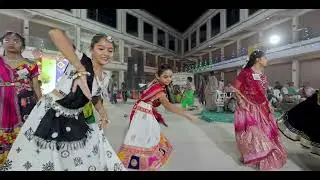 Glimpse of Hill's Rasotsav -2025 