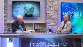 Anarchy and Apostasy | David Reagan