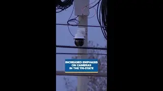 A family is helping others through a foundation, more security cameras are being installed and more