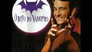 João Júnior - Puppy Love (O beijo do vampiro Soundtrack)