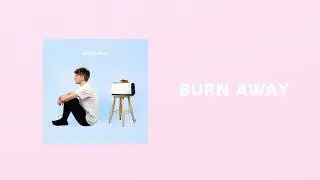 Josh Mac - Burn Away [Offical Audio]