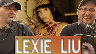 Lexie Liu - 3.14159 (Performance Video) (REACTION) | METALHEADS React