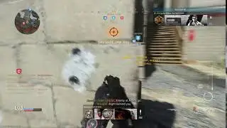 Quick 3x kills MW 2019