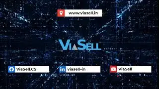 ViaSell Intro Promo Video