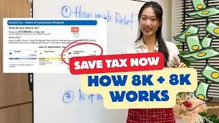 CPF Top-up for Tax Relief (by 31 Dec) - What You Need to Know