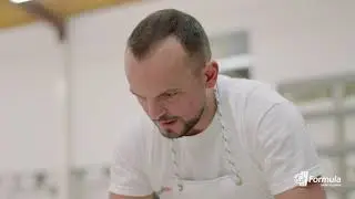 Искусство армированного стекловолокном гипса по формуле Saint-Gobain