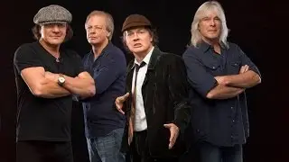 AC/DC bassist Cliff Williams confirms retirement