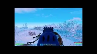 PRIDEvPOTOKE #raid #rust #фонк #pvp #edit #rustclans