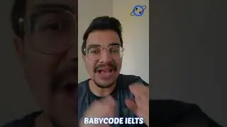 Prepare IELTS speaking at home