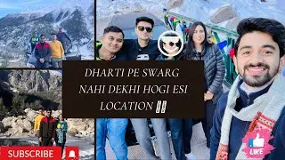 Kinnaur Road Trip 2021, Shimla to Kinnaur, Chitkul, Sangla - A Beautiful Journey Dharti 🌍 pe swarg