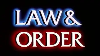 Law & Order Goes Drill