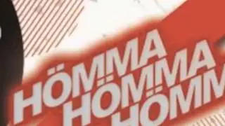 H&ouml;mma, H&ouml;mma, H&ouml;mma...24 Std. Special