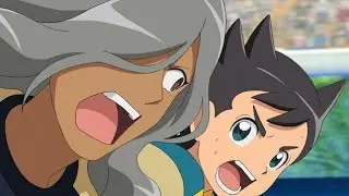 Inakuni Raimon vs Seishou Academy [AMV]