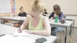 Adult Basic Education - Vancouver Island University