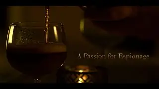 A Passion for Espionage