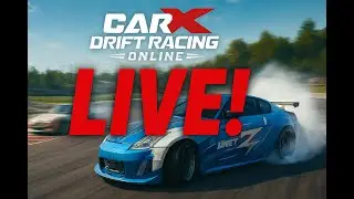 Tandem Drifting Live : เฮลโล่ดริฟท์เตอร์!