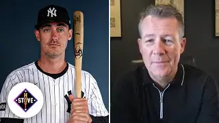 Jack Curry talks facial hair policy, Boone extension | Hot Stove
