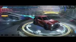 *GOLD OCTANE AND FENNEC RETURN!* Rocket League Item Shop June 19th 2025