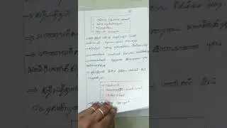 B.ed first semester paper presentation idea|| learning and teaching method # fresh mind B.ed Tamil