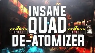 Quad De-At in IW! (Penta Choke)