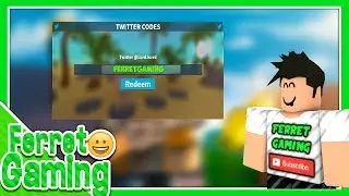 *NEW CODE* IN ISLAND ROYALE! (Roblox)