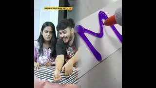 Indian Dad And Pet (part-7) 🐶❣️ Wait For Last 🥹 #shorts #puppy #cute #aruj #viral