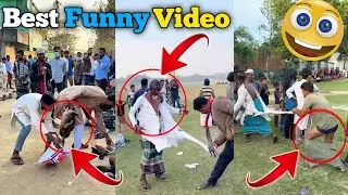 Public Reactions You Can’t Stop Laughing At 😜 | Fakir Vai Official | #funny #comedy #entertainment