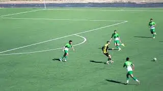 لاعب سكك الحديد الصفاقسي عبد الله بودبوس يجلب الأنظار