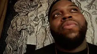 Brotha Good Vibes - Rob Cin Q