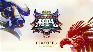 NXP vs WORK GAME | game 1 | MPL