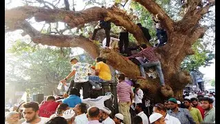 Anti CAA rally Panaji 21 2 20