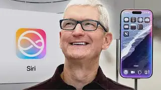 Apple nie powiedział całej prawdy o Siri
