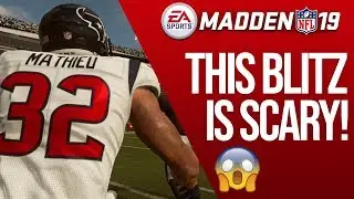 The Best Defense In Madden 19! Shutdown Any Offense