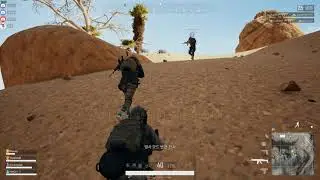 speedhack? or backside boom?