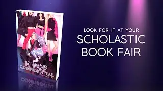 K-Pop Confidential by Stephan Lee | Book Trailer