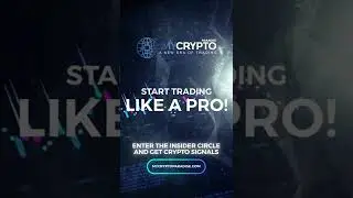 Best Crypto Trading Signals - Telegram Channel - My Crypto Paradise