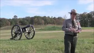 Appomattox Campaign, Episode 3: Fort Stedman (HD)