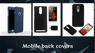 Top Website For Mobile Accessories | Access Kart | Online Store | Online shopping